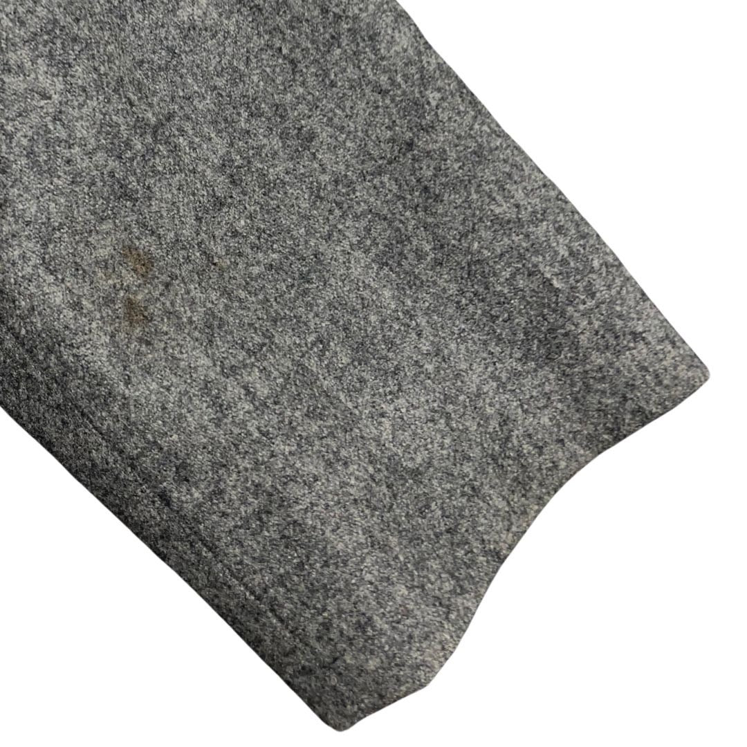 Vintage Evan Picone Wool Blend two button Blazer Made in the USA Career Office