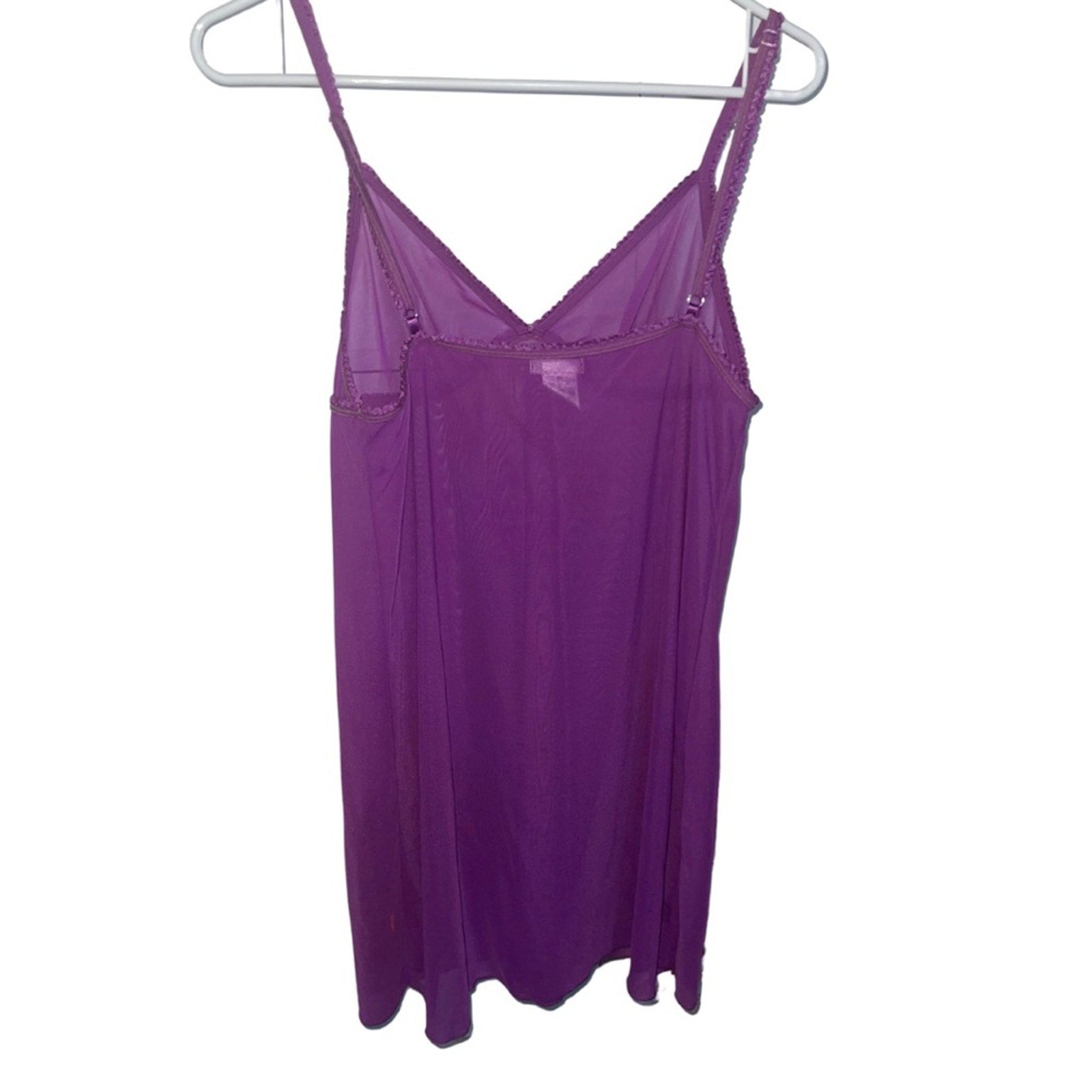 Vintage DKNY nightgown Slip dress Y2K
