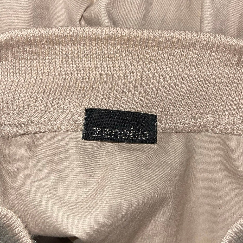 Zenobia Lightweight Women's button Jacket 3/4 Sleeves