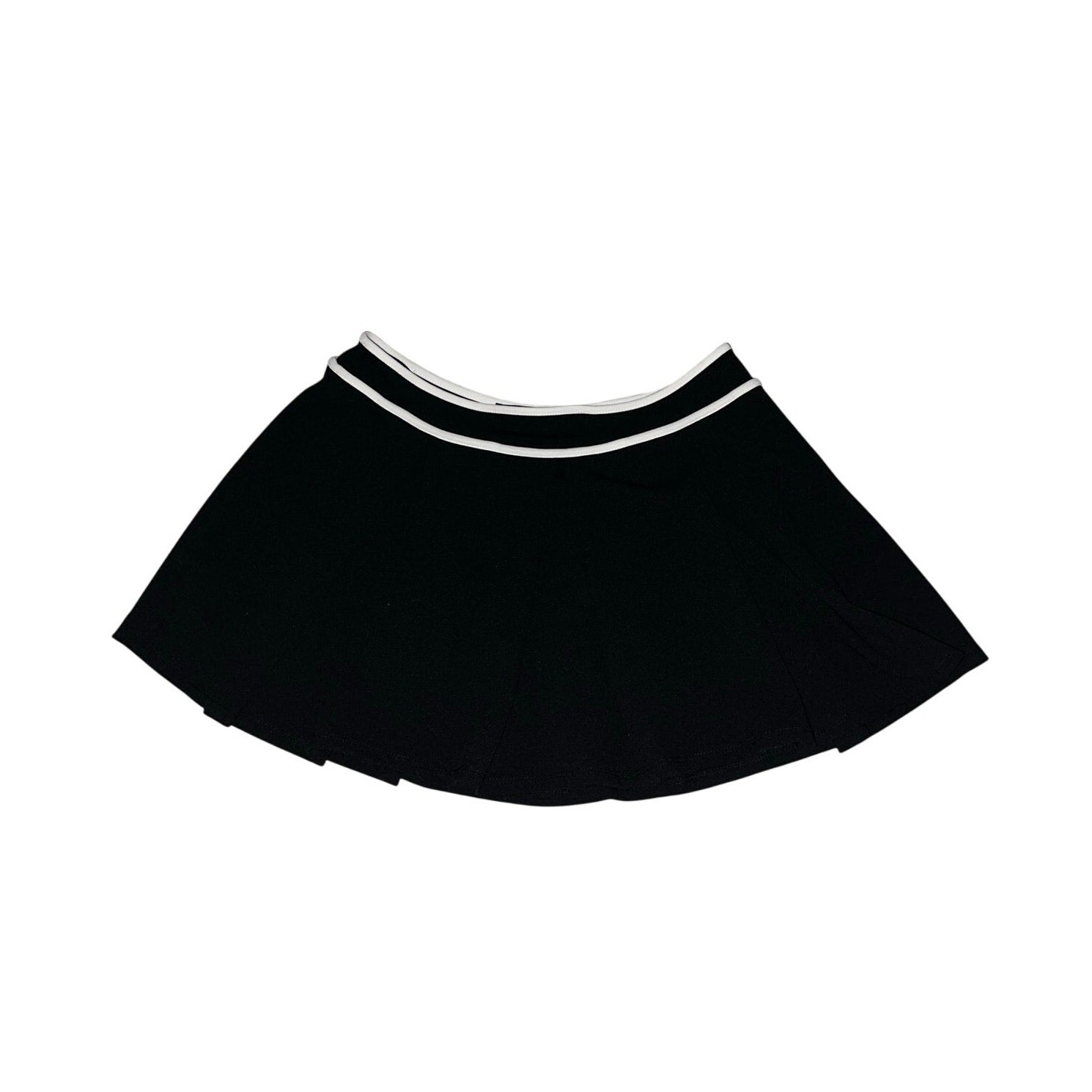 Urban Outfitters UO Athletic Pleated Mini Skirt Large Preppy Y2K Flirty Academia