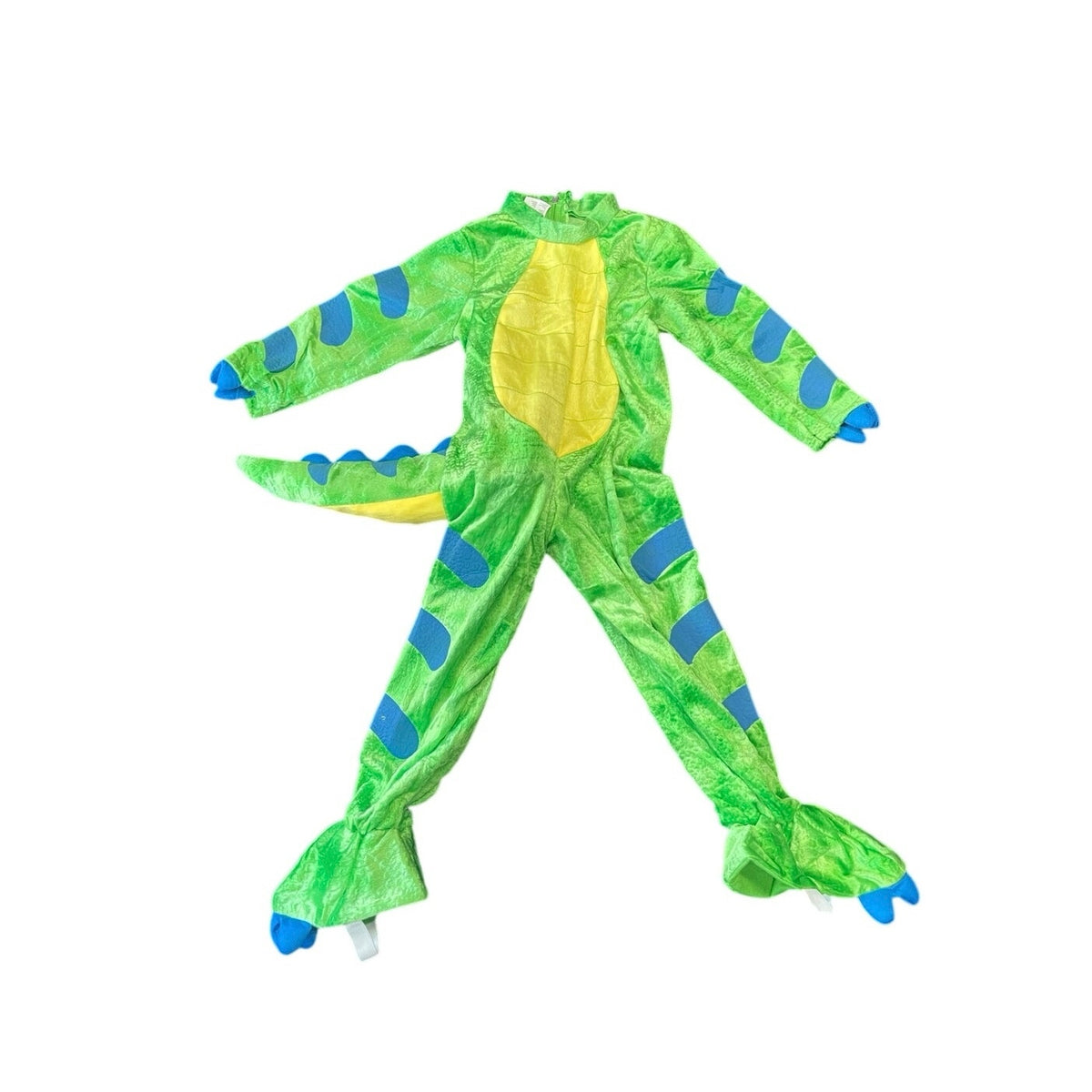 Spooktacular Triceraptops Toddler Halloween Costume 3T Dinosaur Kidscore Spooky