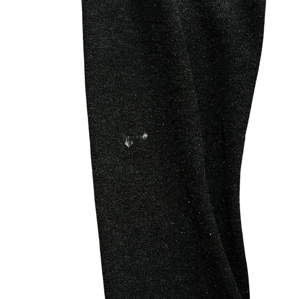 Topshop Long Sleeve Ruched Side Adjustable Drawstrings Size 2 Trendy Y2K