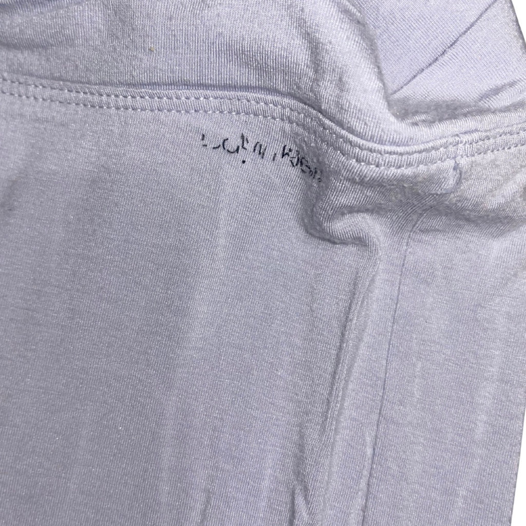 Calvin Klein Womens Pajama Set Shirt & Pants Liquid Touch Size Medium sleepwear