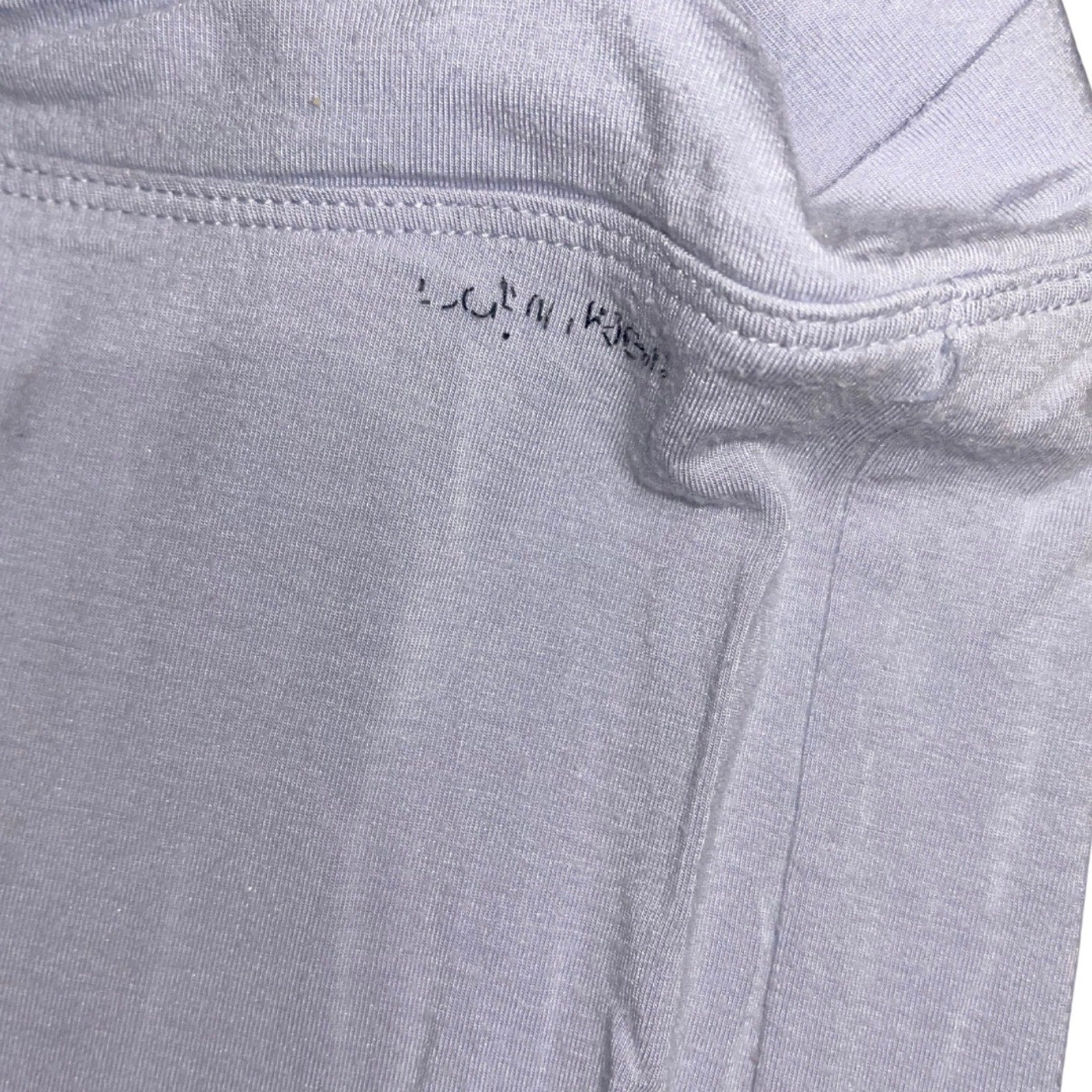 Calvin Klein Womens Pajama Set Shirt & Pants Liquid Touch Size Medium sleepwear