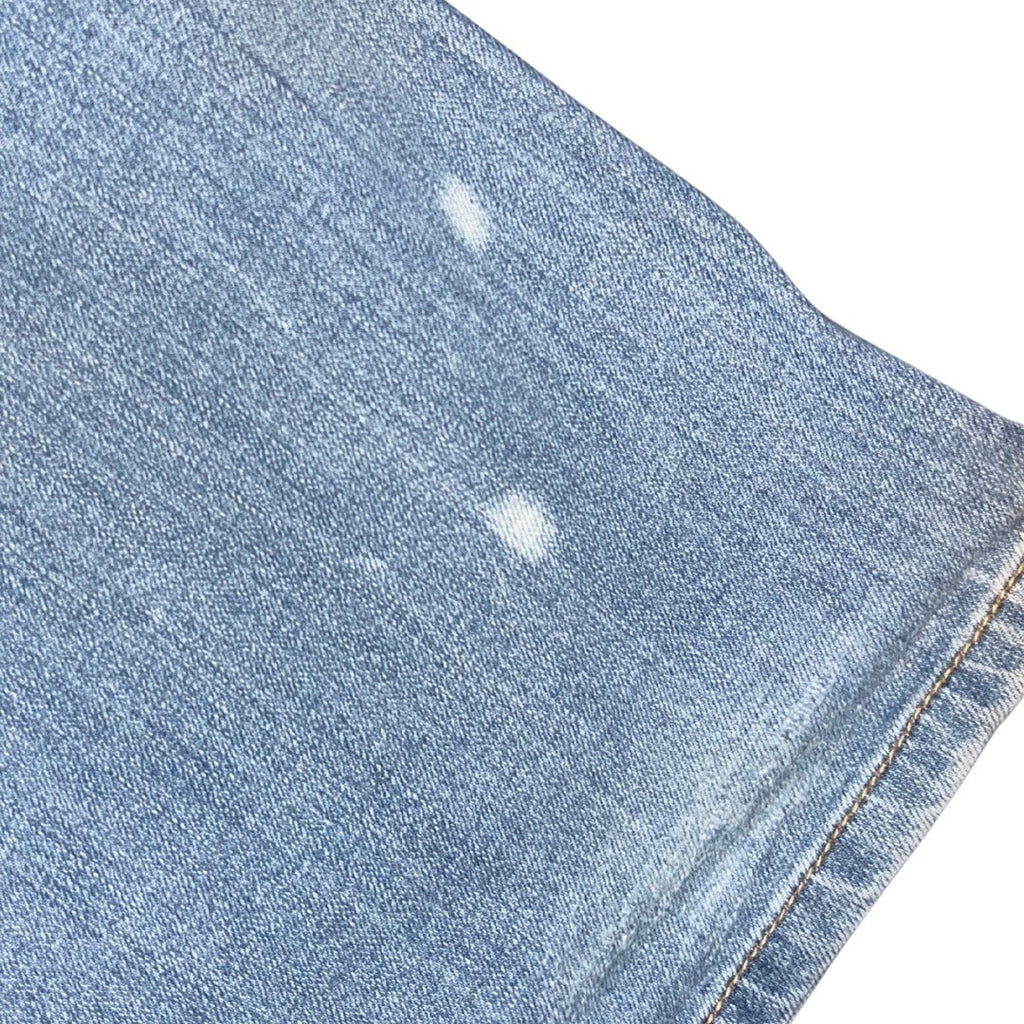 Mossimo Jeans Curvy Fit bootcut Denim Size 16 Western Casual Streetwear