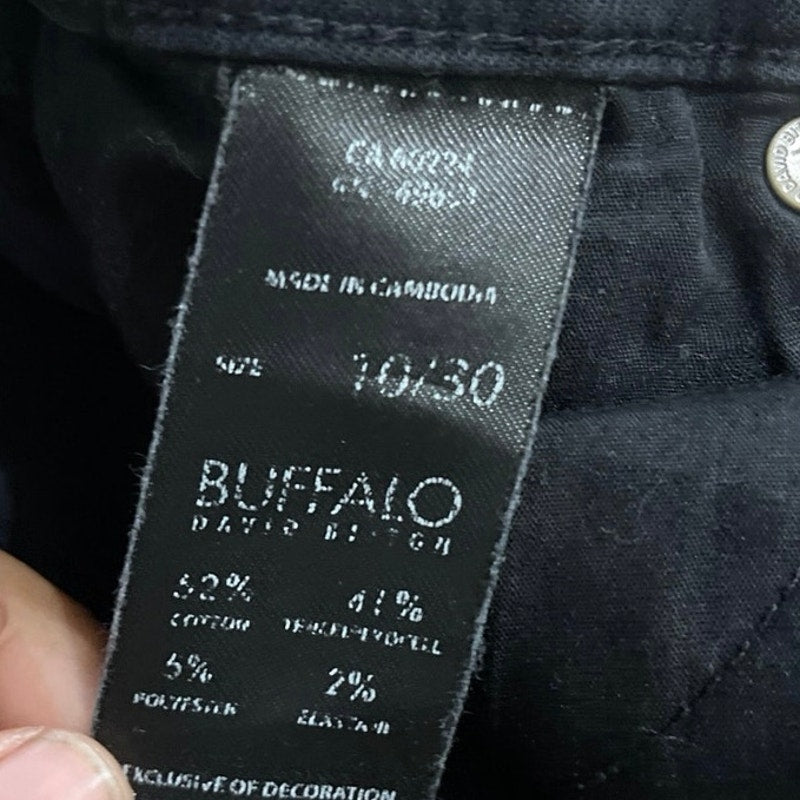 Buffalo David Bitton Jean Pants