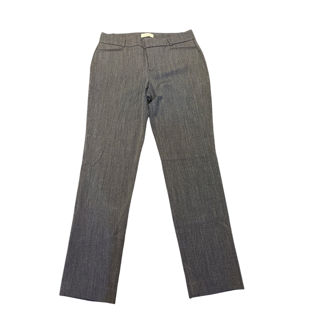 Calvin Klein Women dress slacks Pants Size 6 career business office