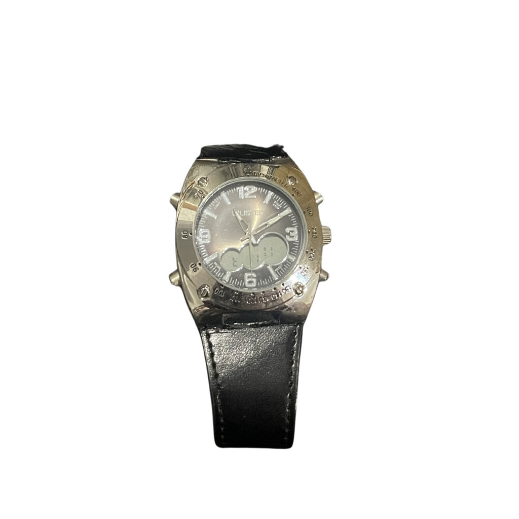 Unlisted Kenneth Cole Men's Watch Casual Fashion Y2K Industrial Jewelry