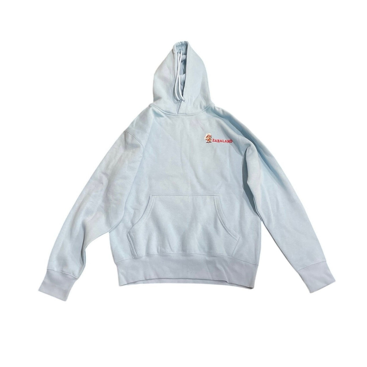 Zazaland Hoodie Sz M