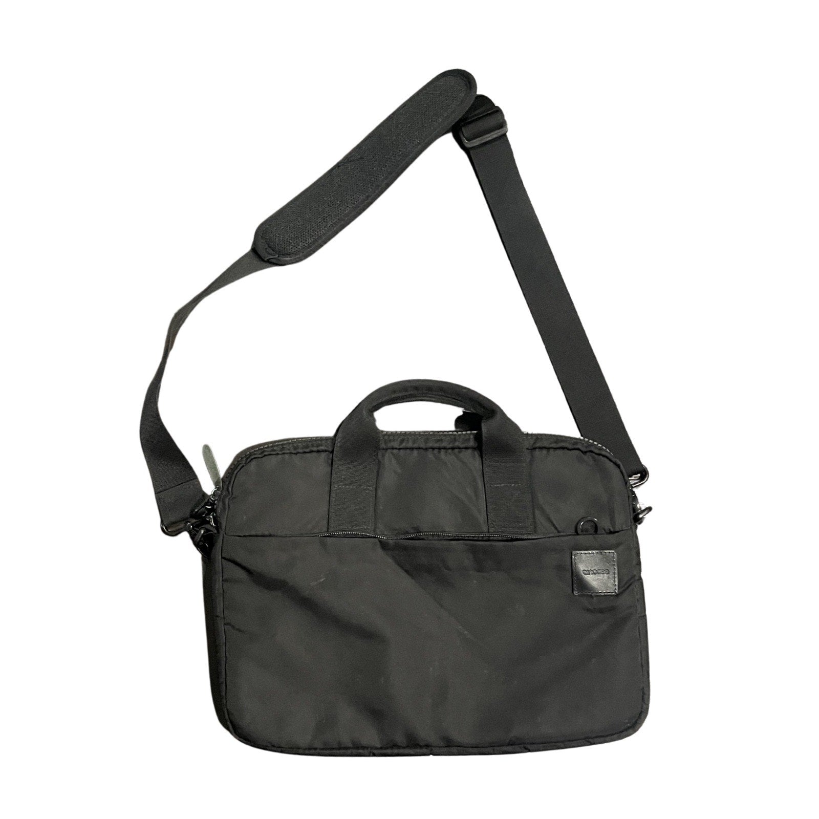 Incase Compass Briefcase 13" Laptop Nylon School Business Bag Travel