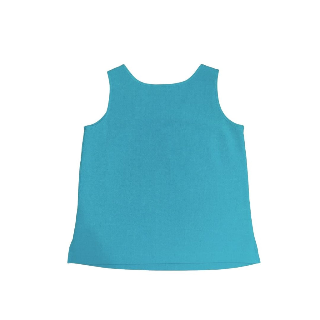 Drapers & Damons Bundle Tank Sleeveless Top Blouse Size Medium Career Office