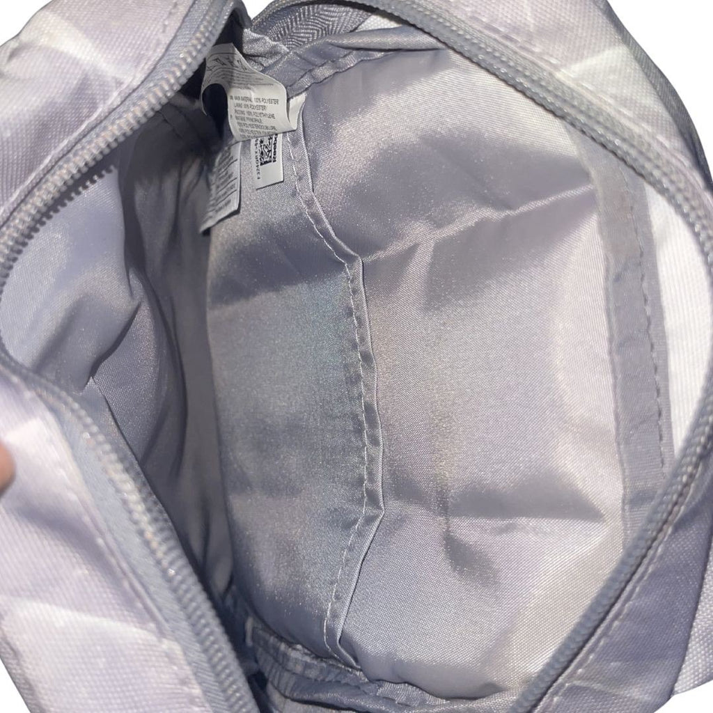 Reebok Cosmos Convertible Sling Bag Backpack Travel Sportswear Athletic
