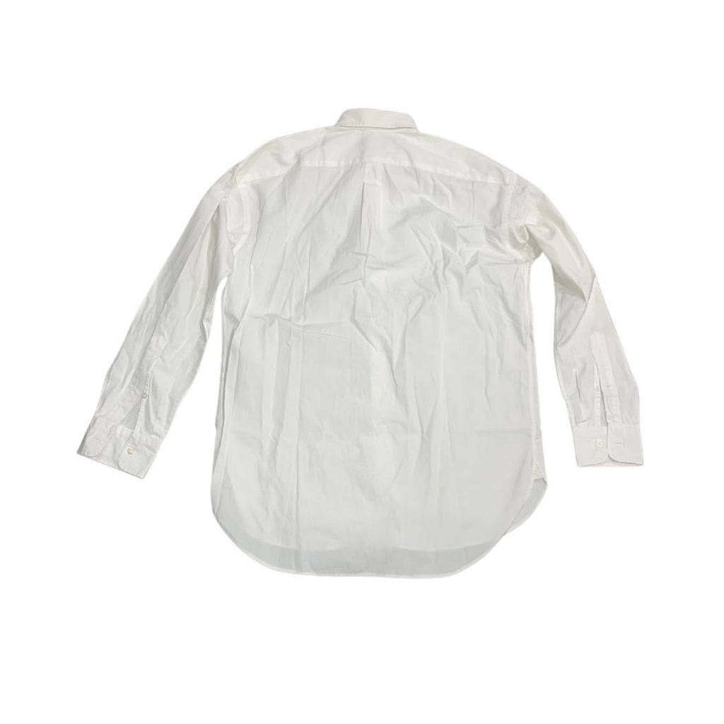 Polo Ralph Lauren Women's Long Sleeve Shirt SZ 10 Classic Preppy Oxford Academia