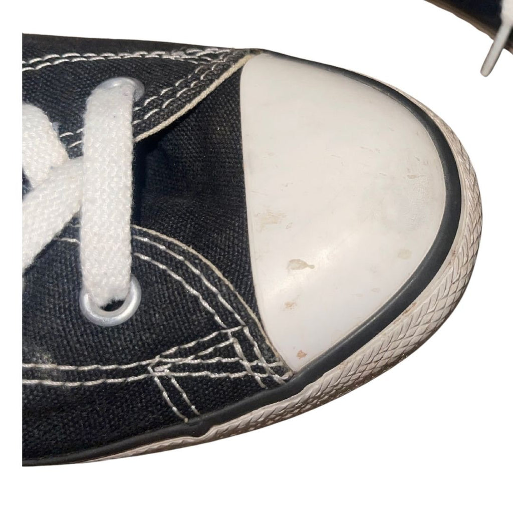 Converse Chuck Taylor All Star 530054F Low Top Sneakers Women 8 Athletic Casual