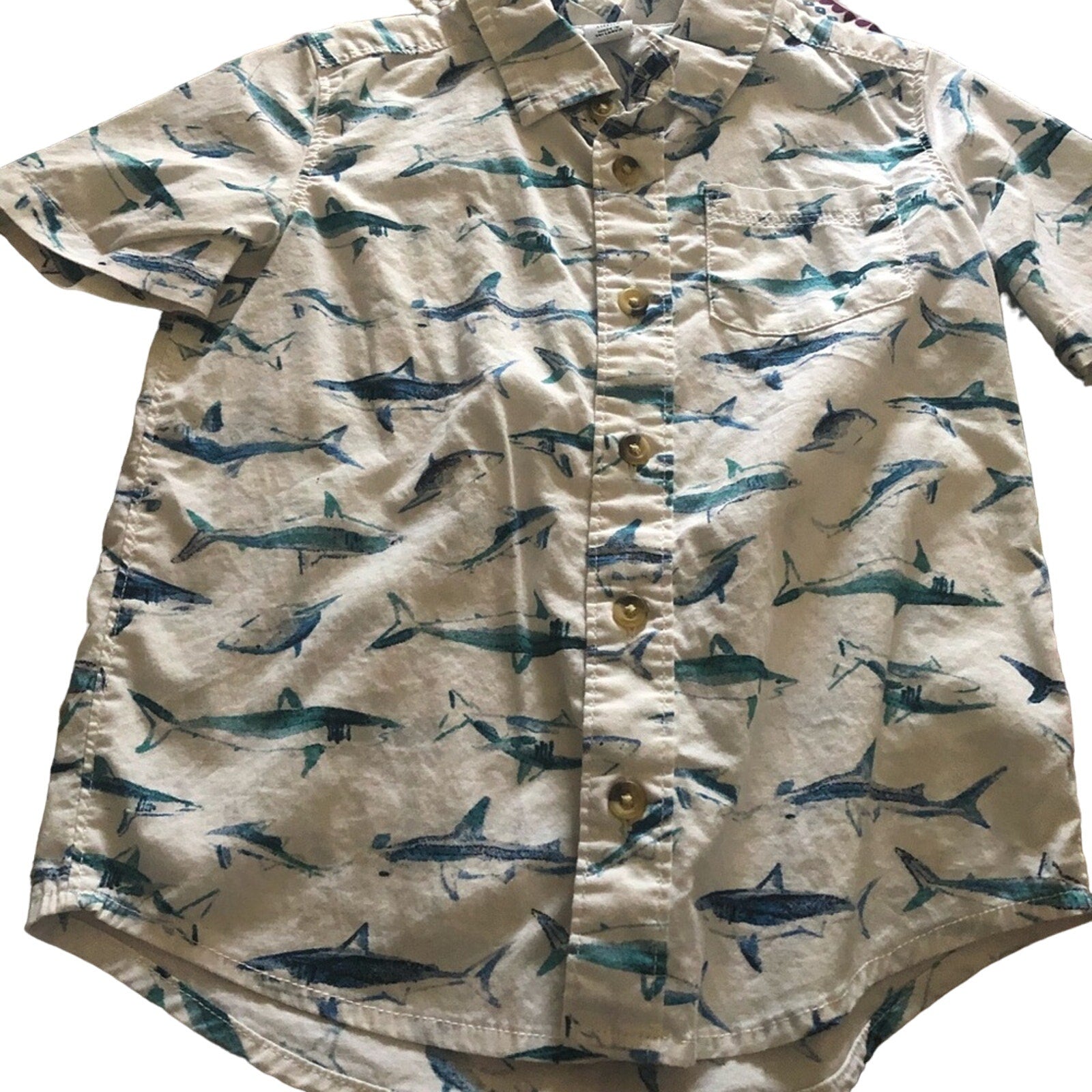 Old Navy Shirts