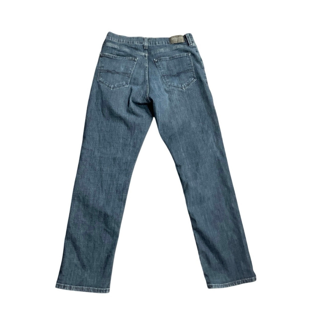 Denizen by Levi's 231 Athletic Denim Jeans Size 32X32 Casual Everyday Streetwear