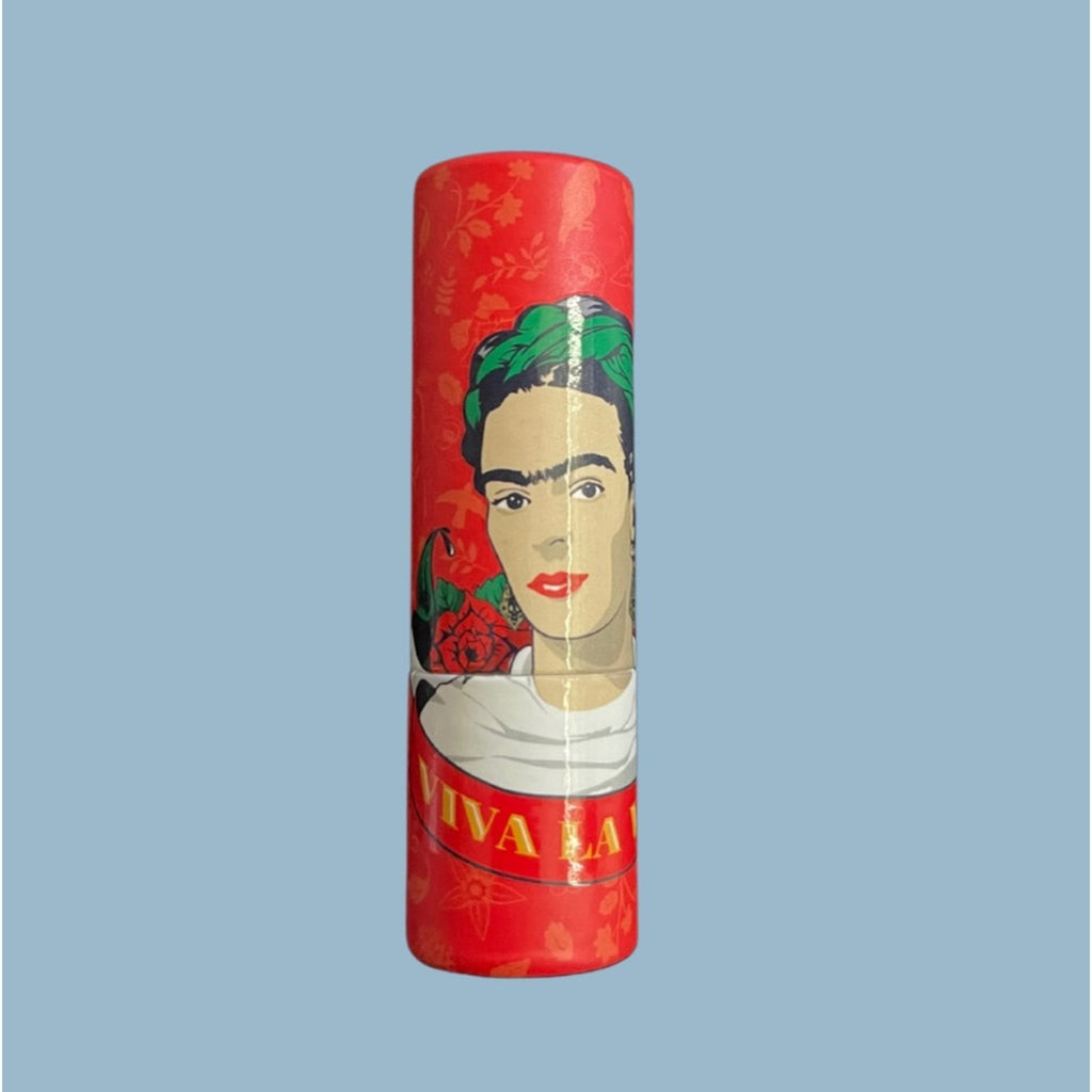 Limited edition Republic Cosmetics x Frida Kahlo lipstick