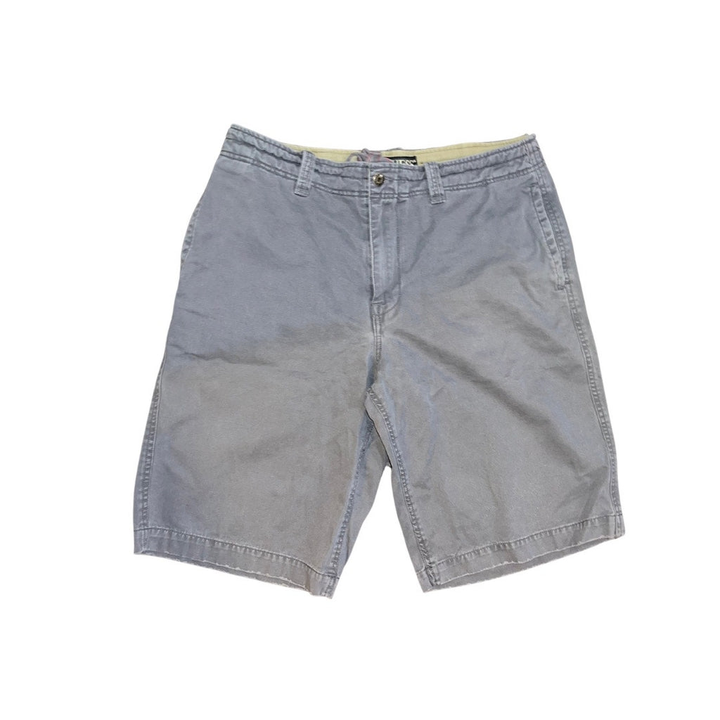 Guess early 2000's Men's Cargo Chino Shorts Y2K Size 38