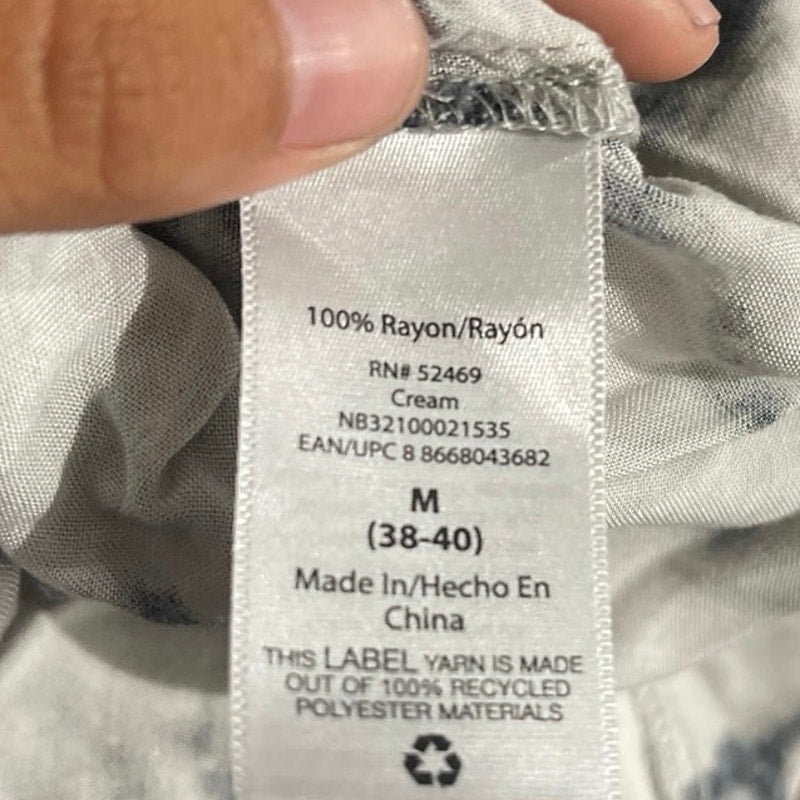 No Boundaries Shirt