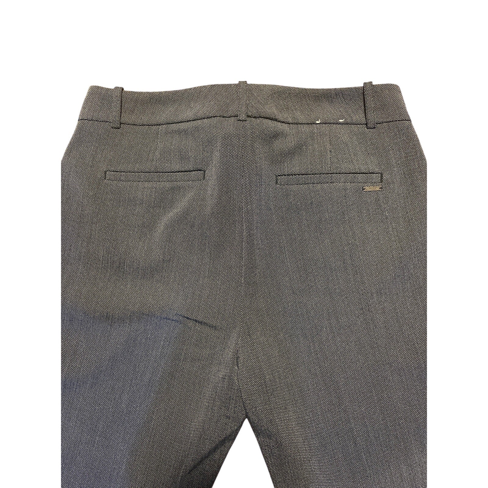 Calvin Klein Women dress slacks Pants Size 6 career business office