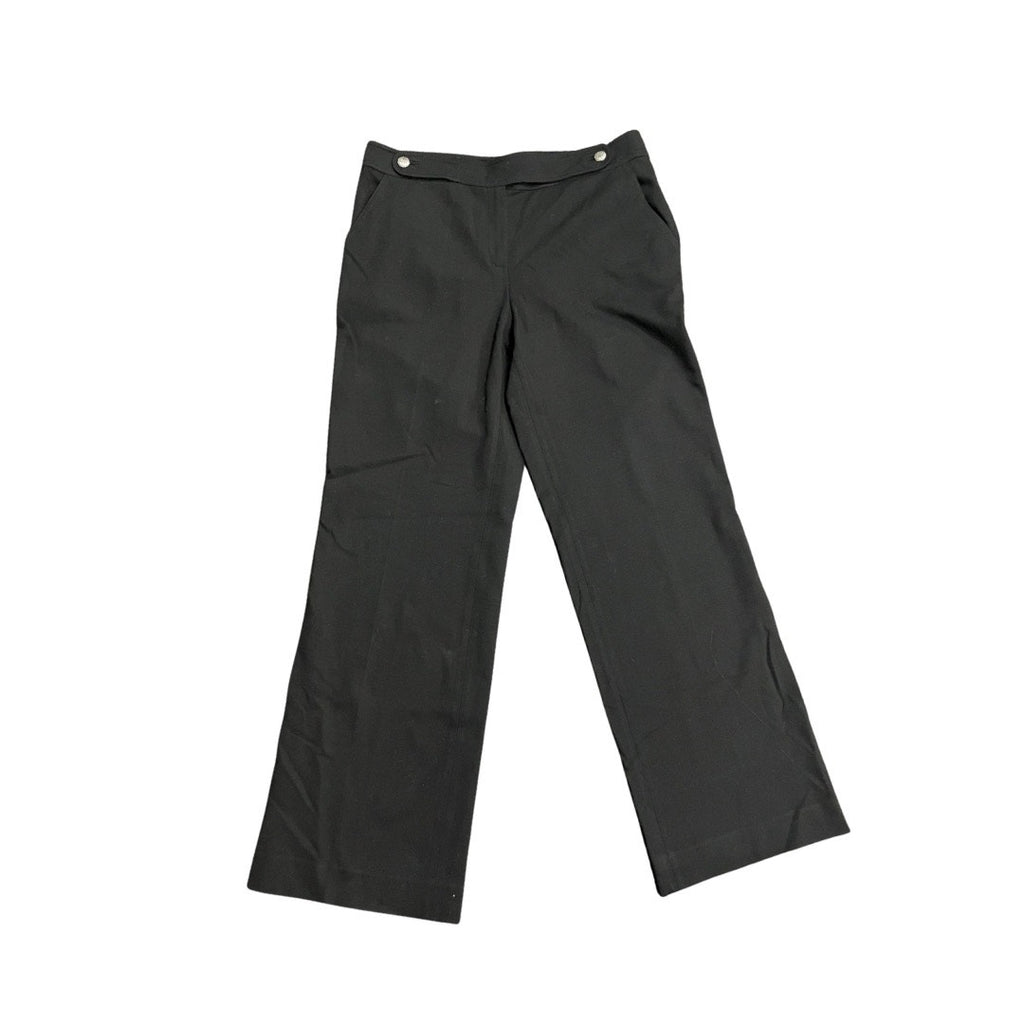 St. John Sport Women Pants Trousers Zipper Dry Clean only Size 14