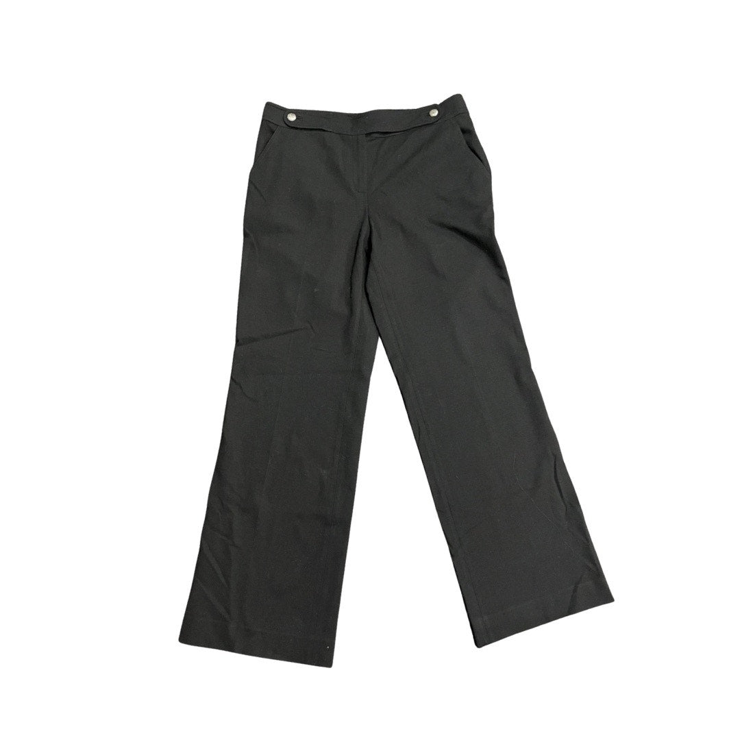 St. John Sport Women Pants Trousers Zipper Dry Clean only Size 14