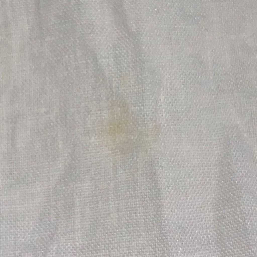 Terzo Millennio Tunic 100% Linen Top Blouse Size Small Made in Italy Boho Casual