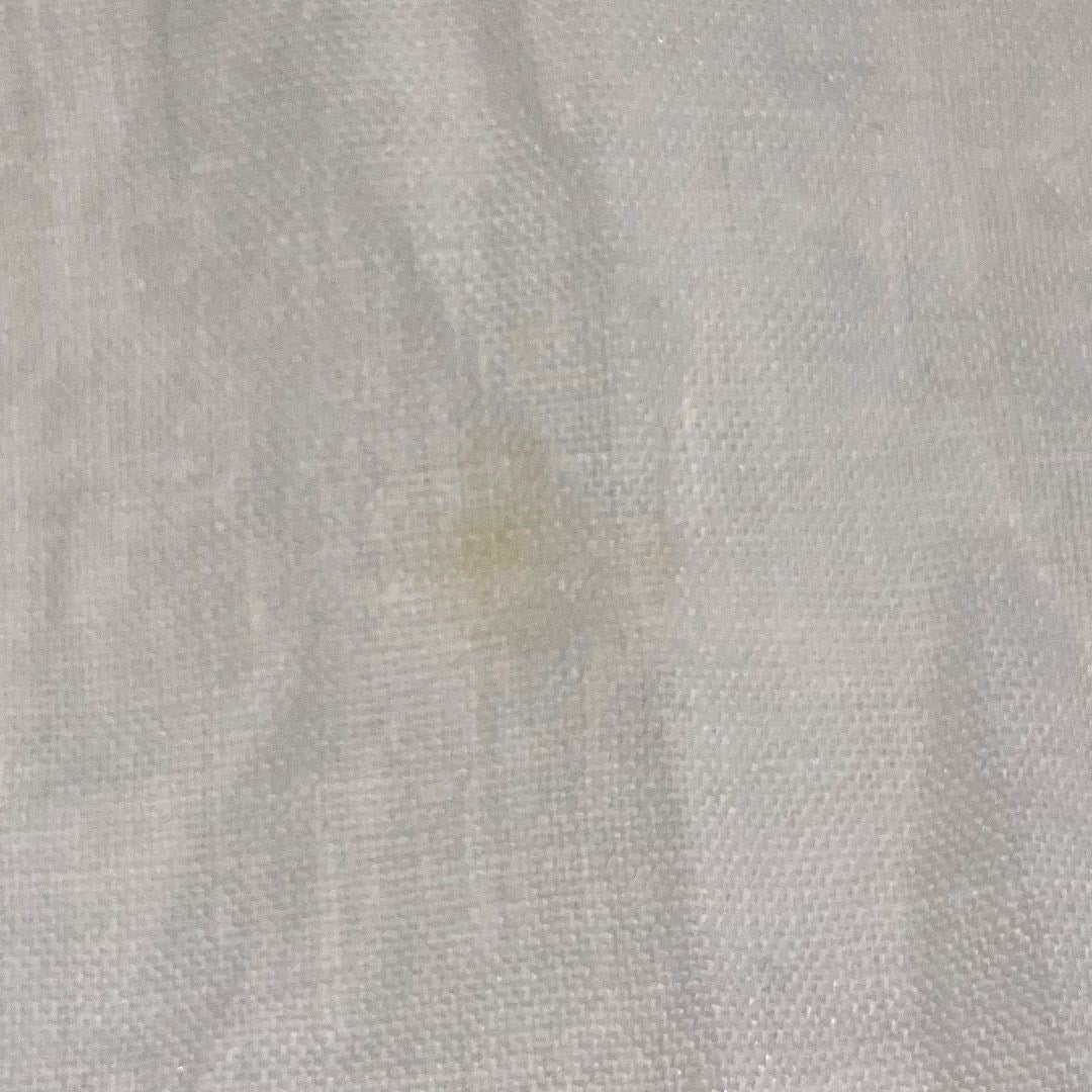 Terzo Millennio Tunic 100% Linen Top Blouse Size Small Made in Italy Boho Casual