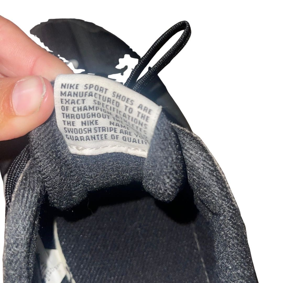 Nike Sportswear Air Max Dawn Women's Trainer Sneakers Shoes 8 Athletic-leisure