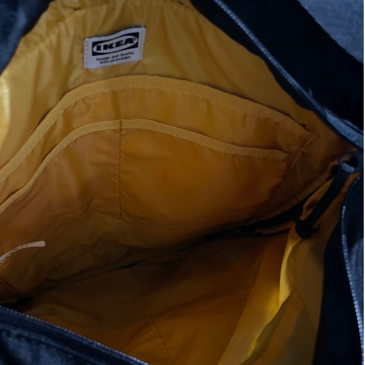 Ikea Backpack