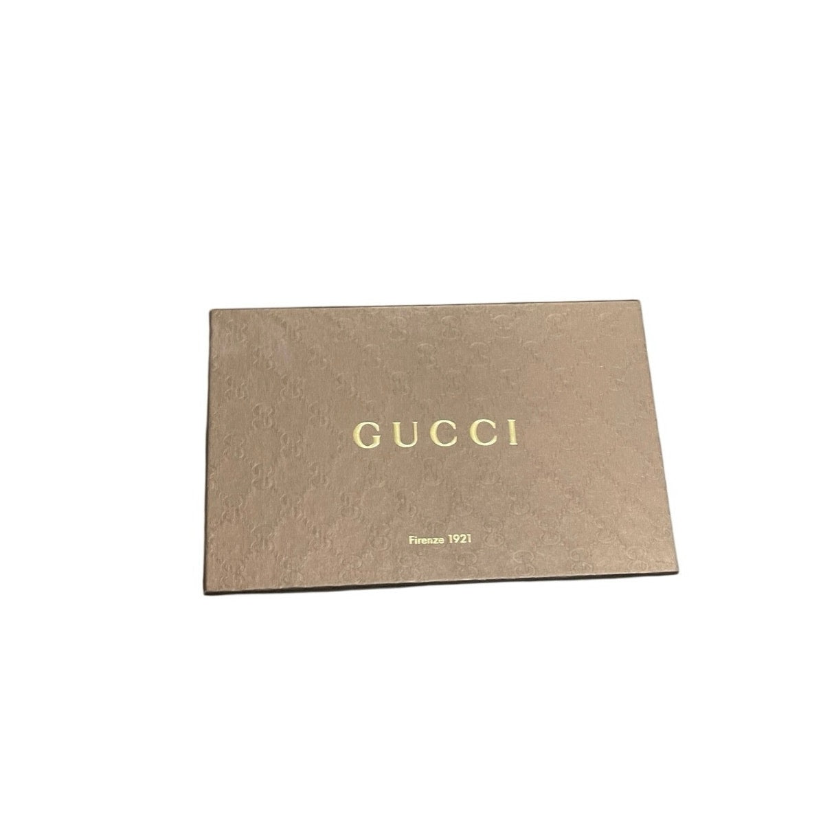 Gucci Blue Micro Guccissima GG Embossed Crossbody Wallet Purse NWT Model #466507