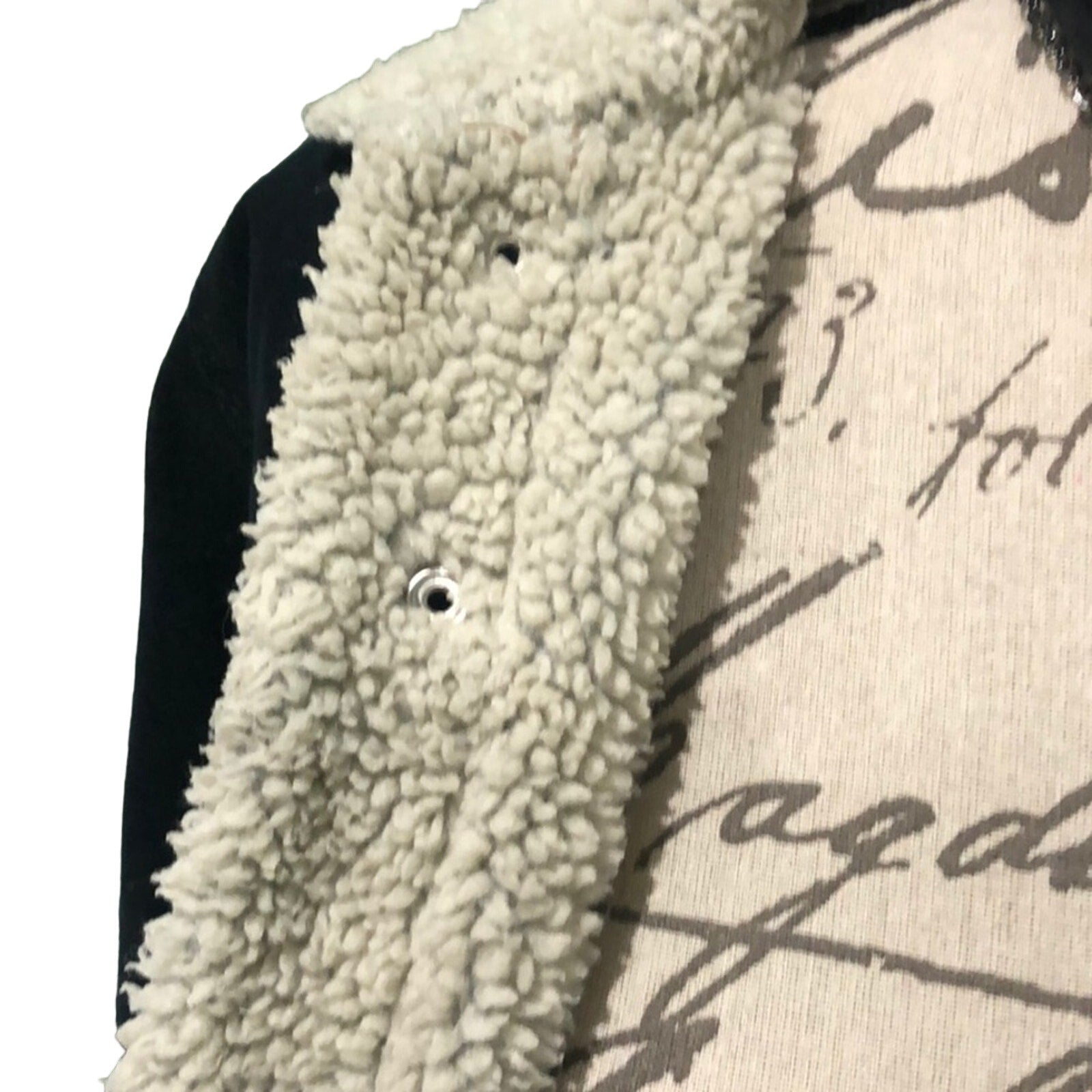 Calvin Klein Jean jacket