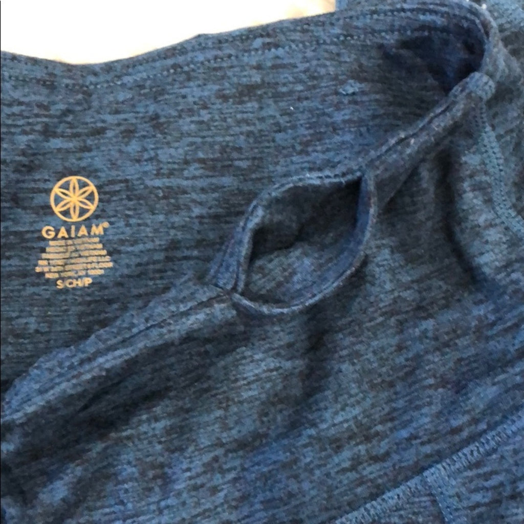 Gaiam leggings yoga pants