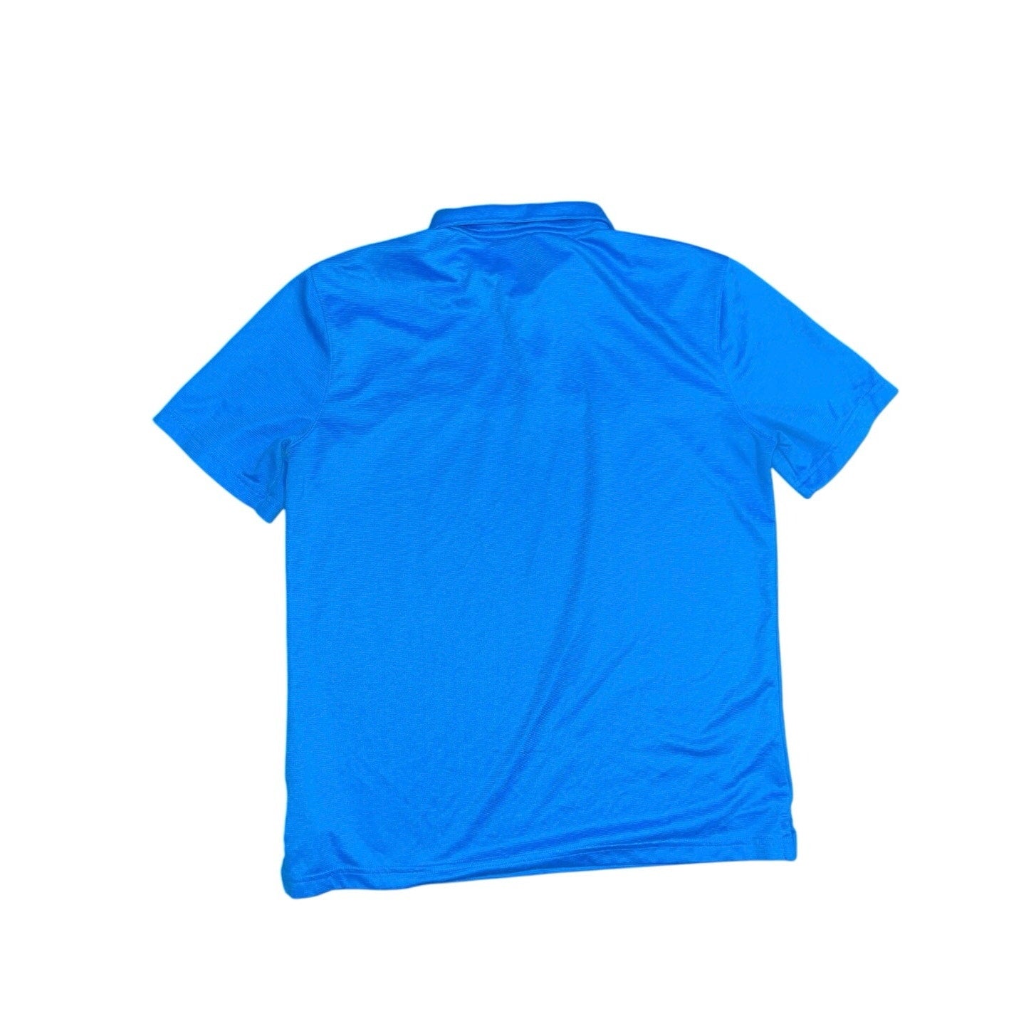 Nike NFL Chargers Polo Shirts Dry Fit Size Medium Football Sports Athletic