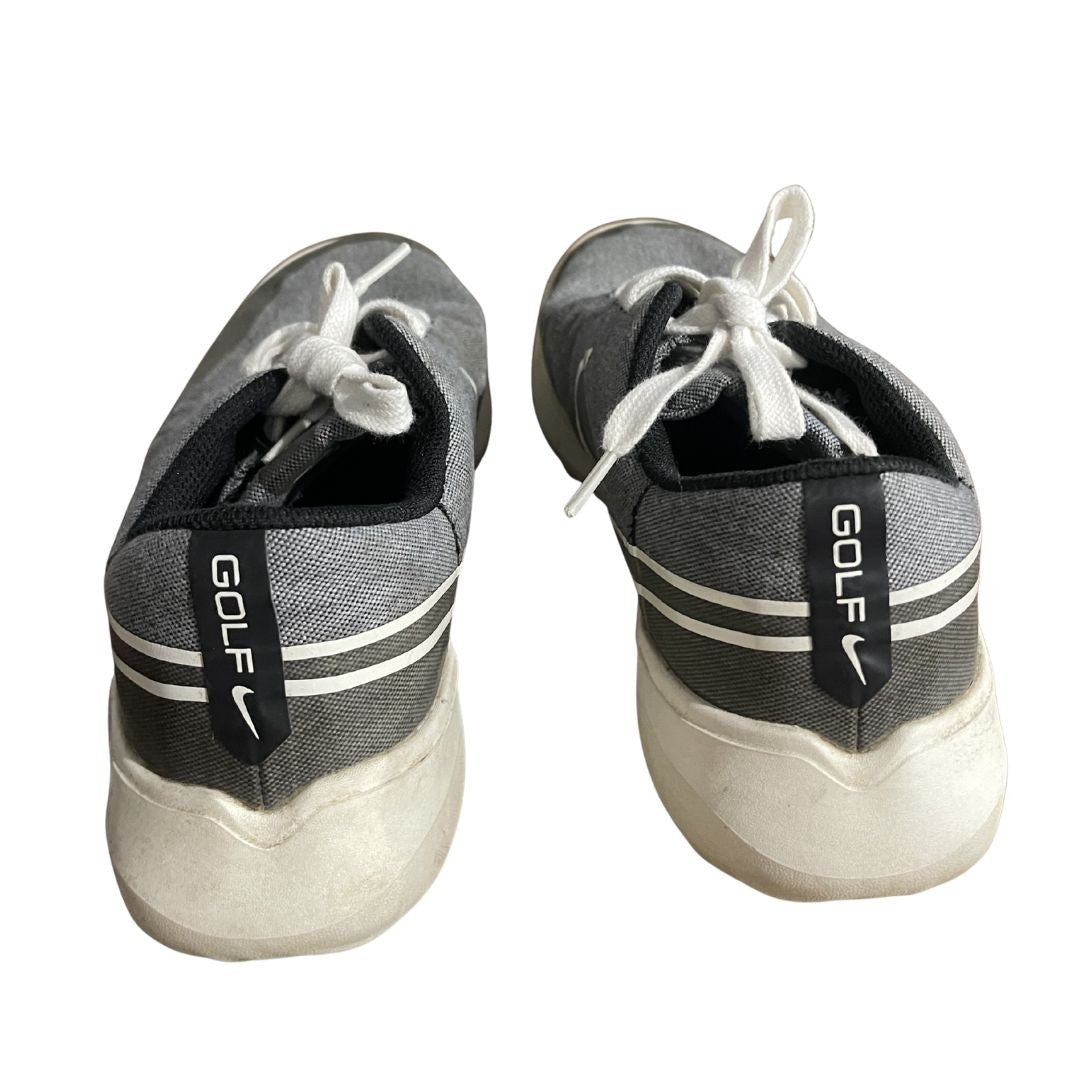 Nike Victory G Lite NN Sneakers Golf Shoes Size 11.5 Athletic Sports Casual