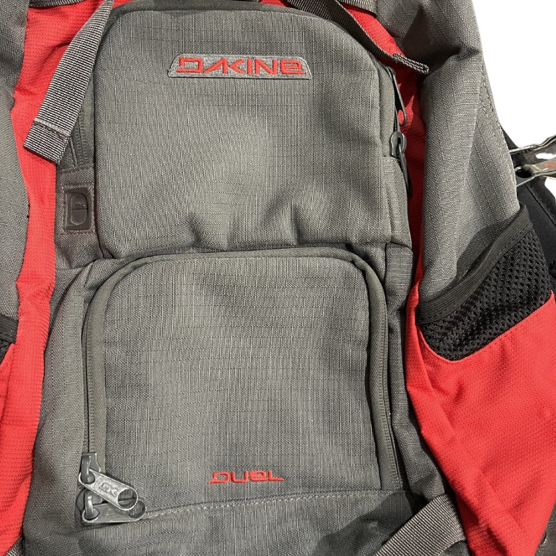 Dakine Duel Backpack Iconic Skate and School Daypack Laptop Travel