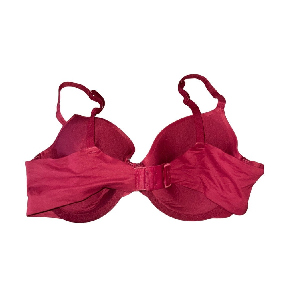 Bundle Women Calvin Klein Bras Intimates Underwire Size 36C Adjustable