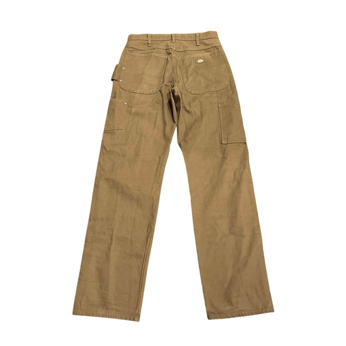 Dickies Relaxed Fit Heavyweight Carpenters Pants SZ 32X34 Workwear Utility