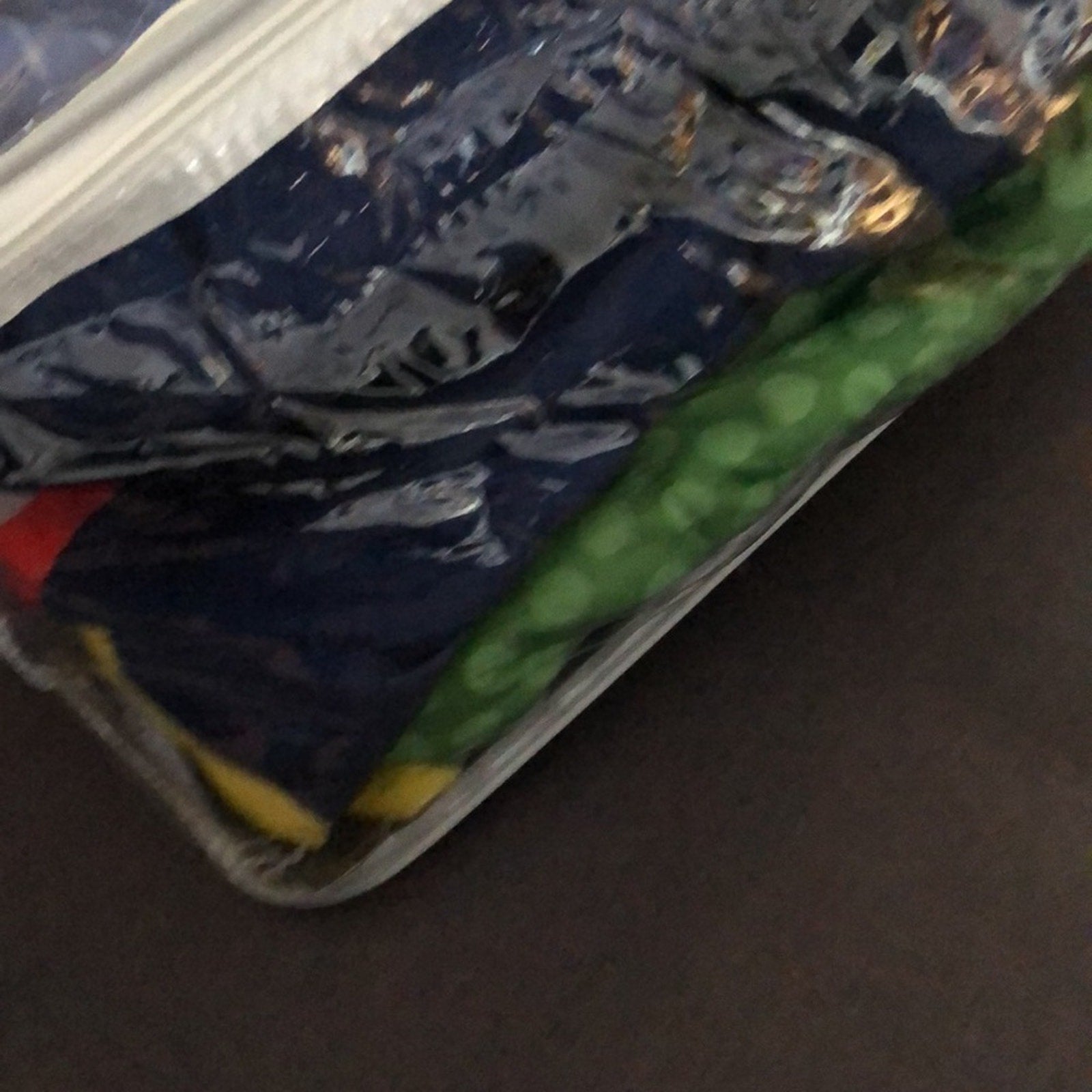 Ryan's World Microfiber Twin Comforter 2 Pillow Sheets super soft bedding