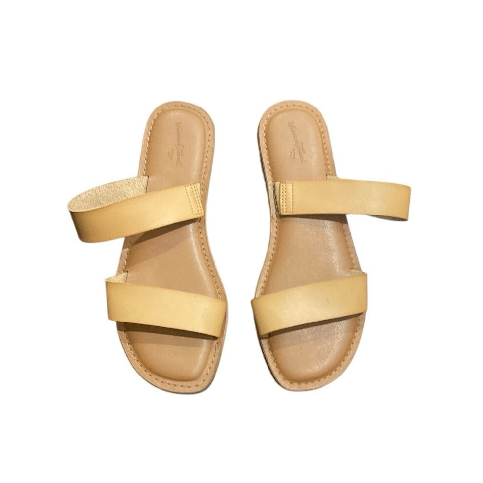 Universal Thread Slides SZ 7.5