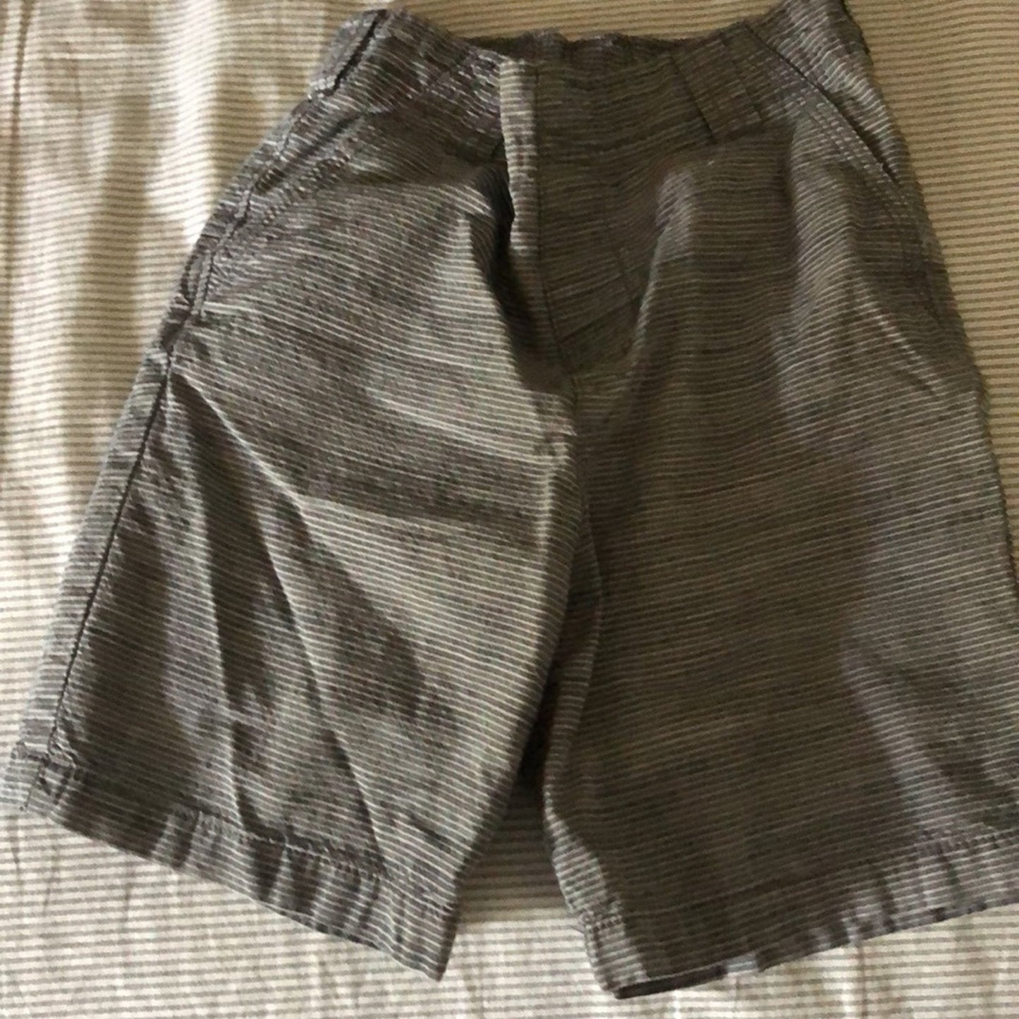 2 pairs of youth boy 365 kids shorts