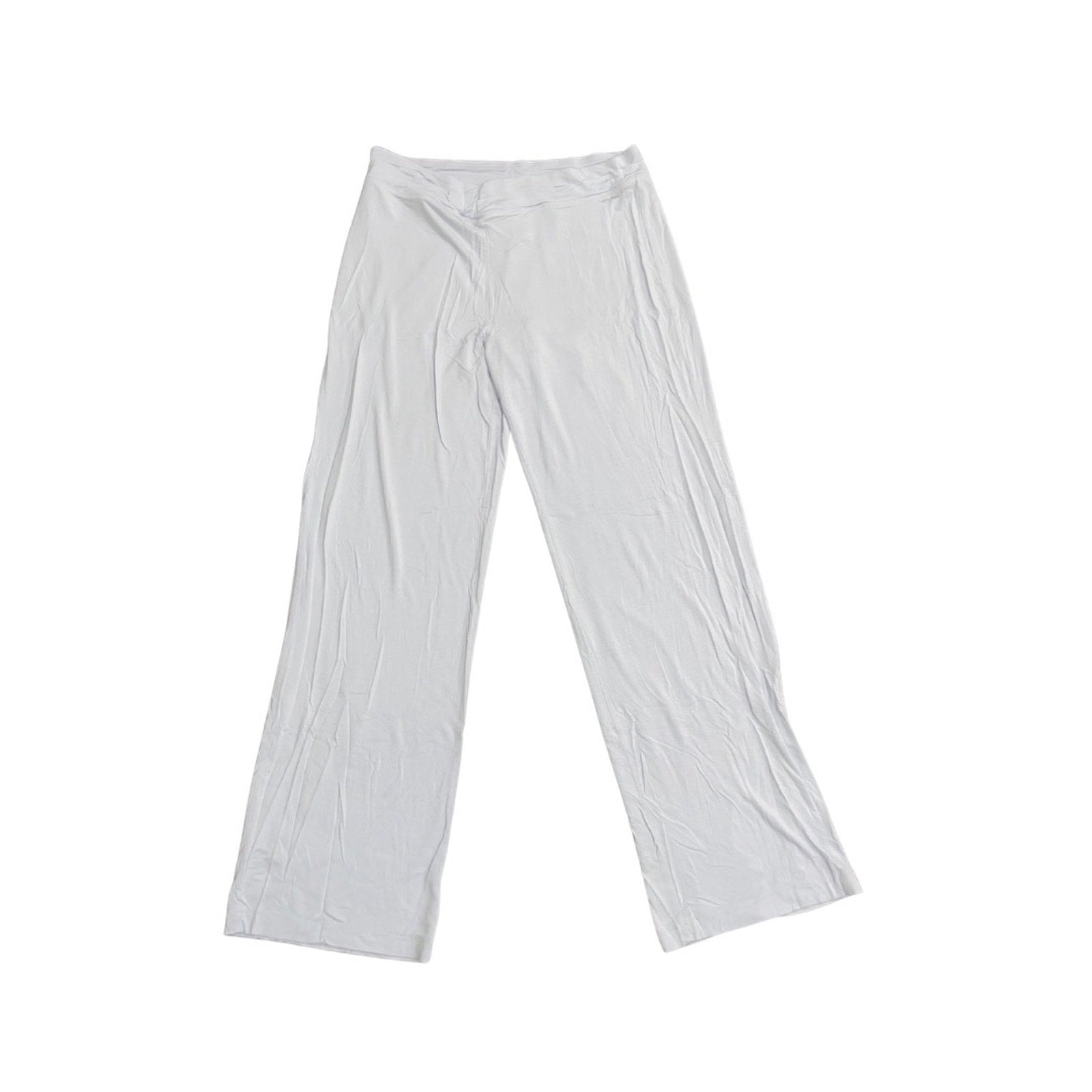 Calvin Klein Womens Pajama Set Shirt & Pants Liquid Touch Size Medium sleepwear