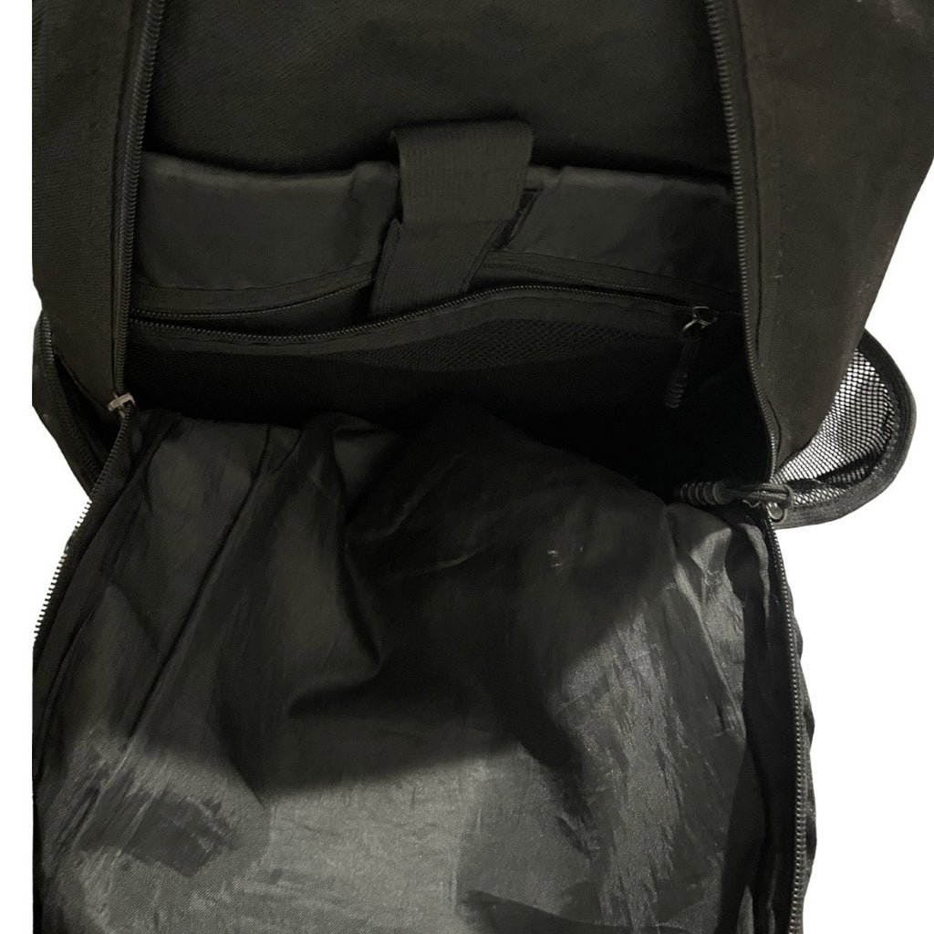 Harley Davidson Backpack Motorcycle Biker Laptop Travel Carryall Flaw