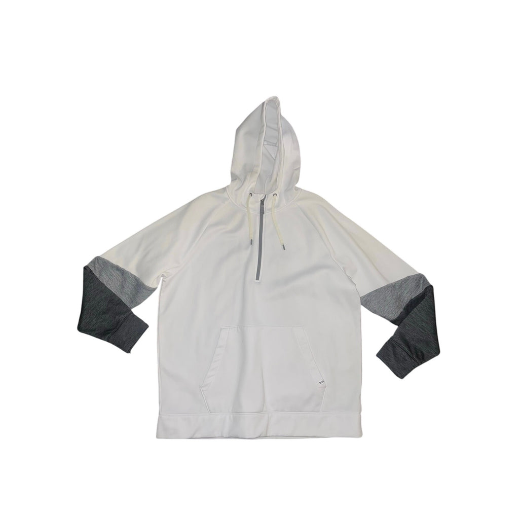 DSG Men's Hoodie hooded pullover sweater