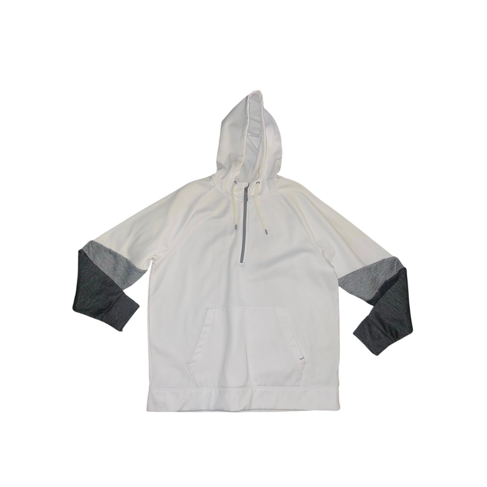 DSG Men's Hoodie hooded pullover sweater