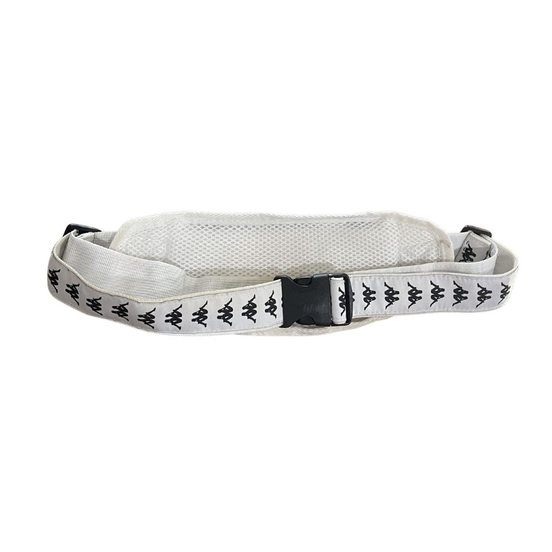 Kappa UO Exclusive Banda Anais Belt Bag Fanny Pack Streetwear Sporty Slingbag