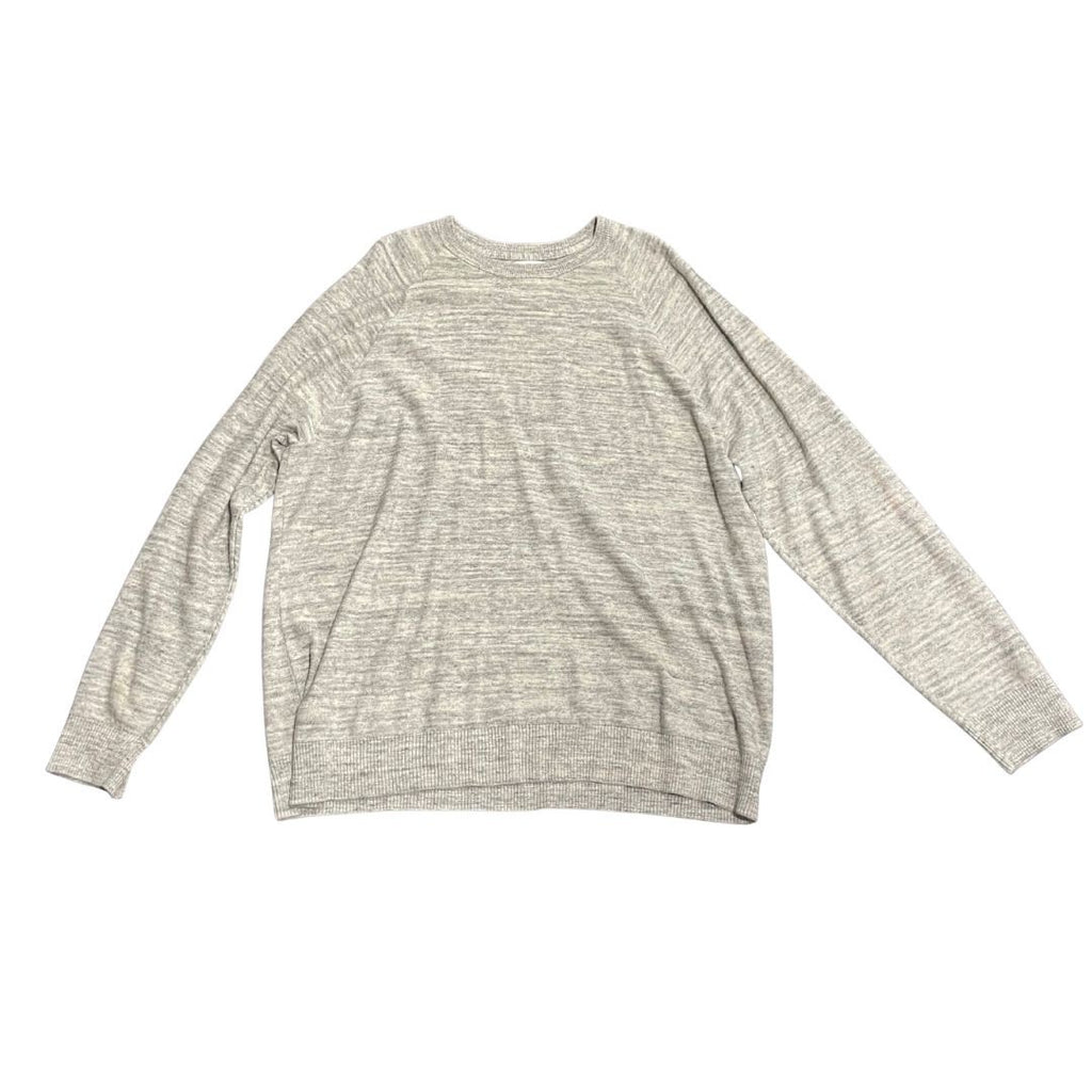 Old Navy Cotton Knit Crewneck Pullover Sweater Size XXL Casual Streetwear Preppy