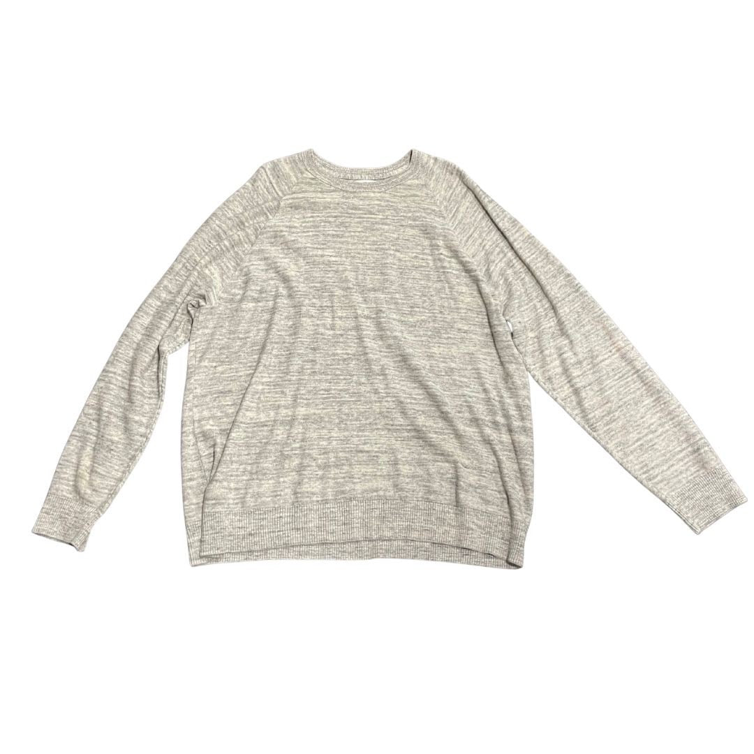 Old Navy Cotton Knit Crewneck Pullover Sweater Size XXL Casual Streetwear Preppy