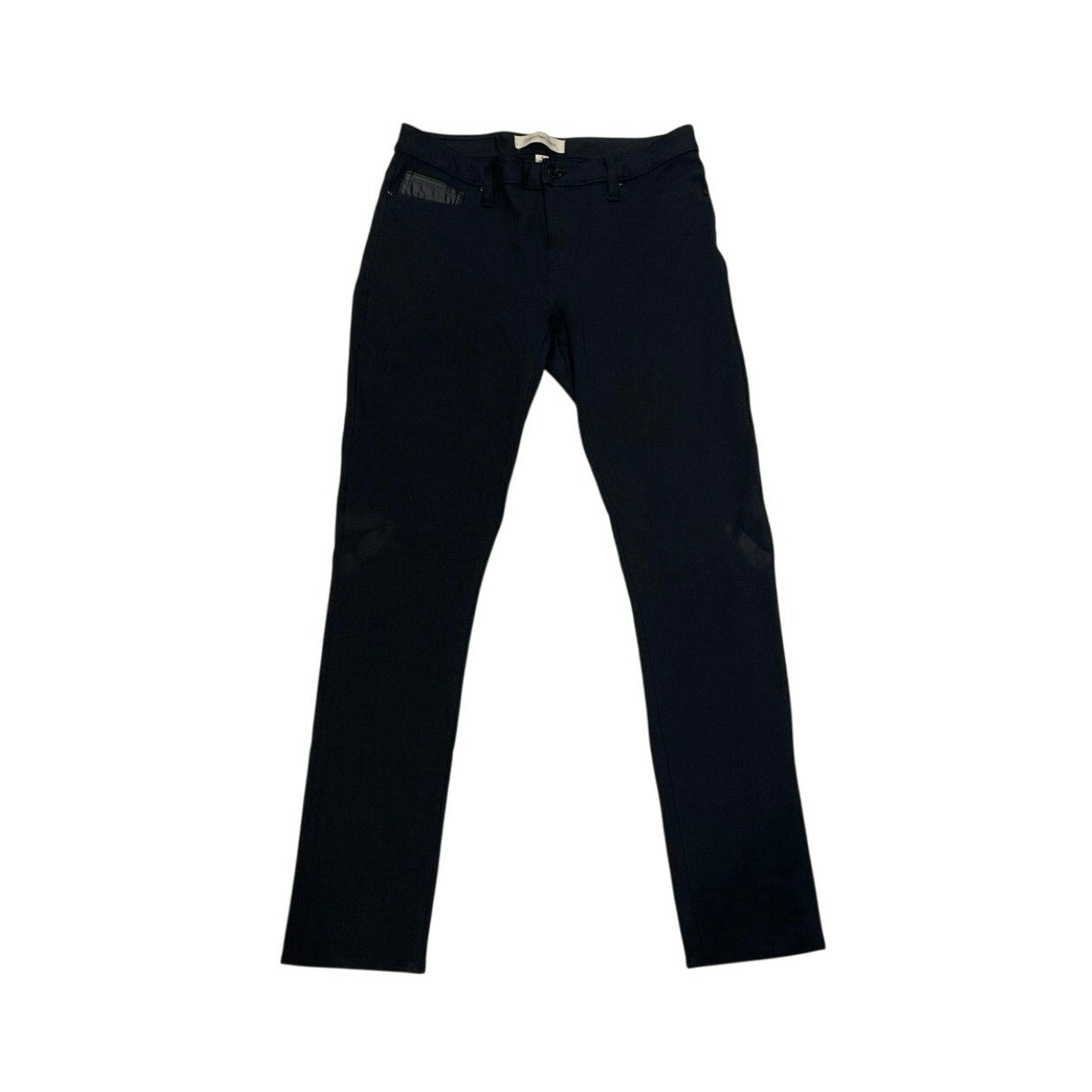 Calvin Klein Jeans Leggings Pants SZ 6 Equestrian Polo Casual Flattering Chic