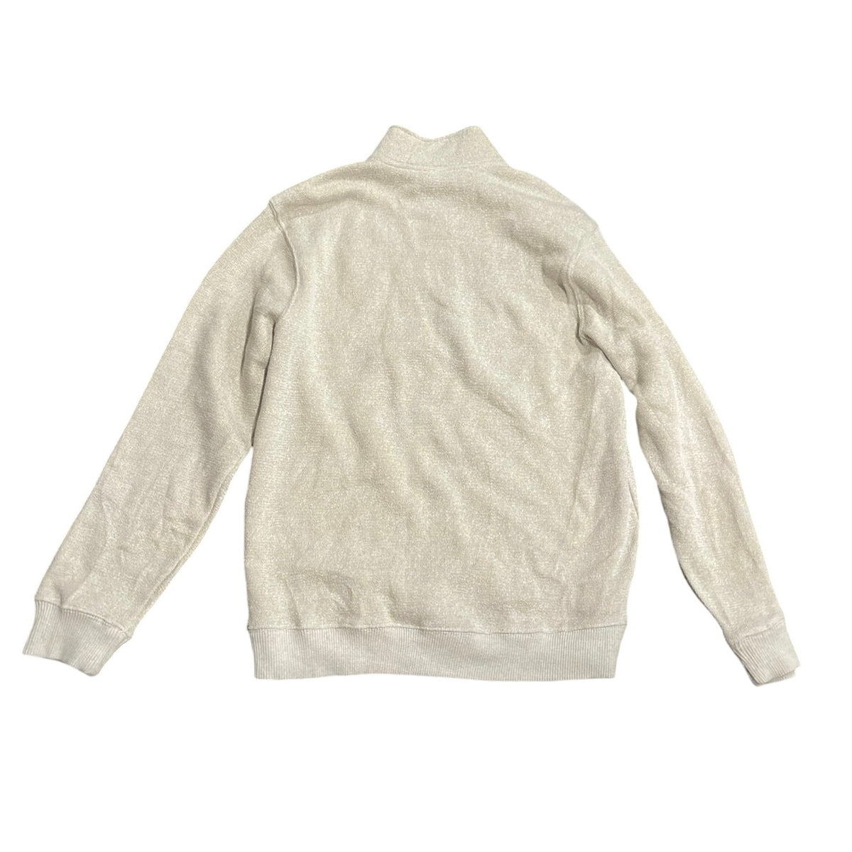Redhead Brass Pro Shops 1/4 Zip Pullover Sweater SZ L Gorpcore Outerwear NWOT